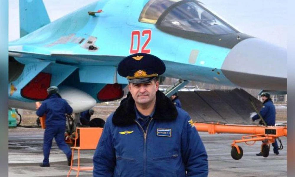 Ουκρανία: Υποστηρίζουν πως είναι νεκρός κι άλλος κορυφαίος Ρώσος αξιωματικός, αλλά αυτός αποτάχθηκε το 2013